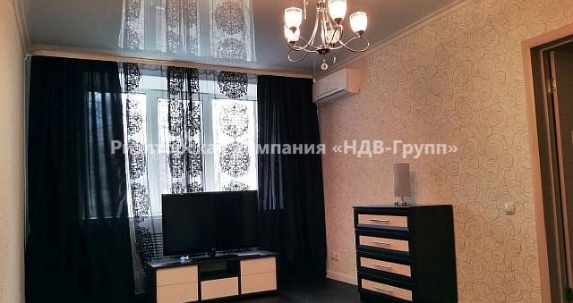 2 комн. квартира, Пушкина ул., 58