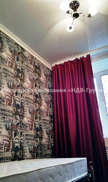2 комн. квартира, Пушкина ул., 58