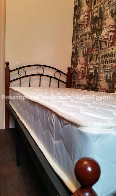 2 комн. квартира, Пушкина ул., 58