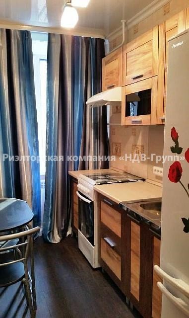 2 комн. квартира, Пушкина ул., 58