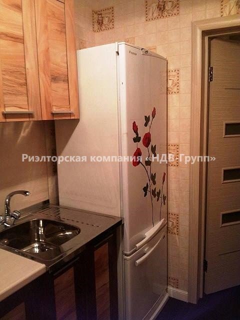 2 комн. квартира, Пушкина ул., 58