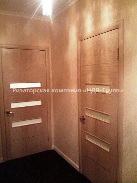 2 комн. квартира, Пушкина ул., 58