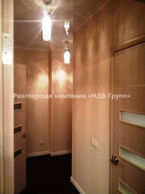 2 комн. квартира, Пушкина ул., 58