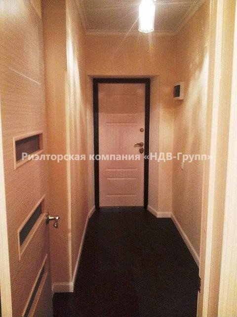 2 комн. квартира, Пушкина ул., 58