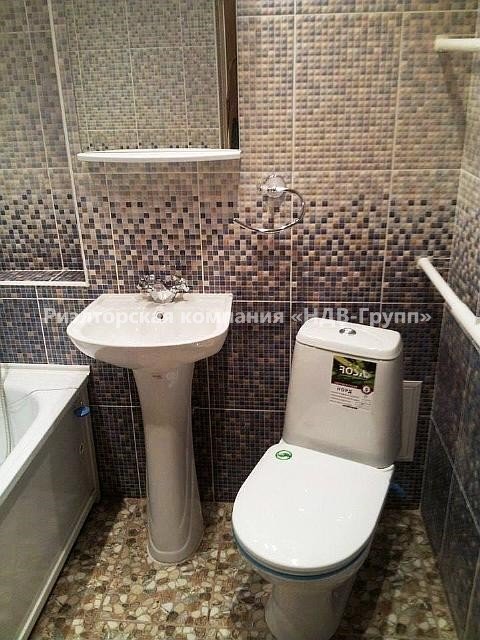 2 комн. квартира, Пушкина ул., 58