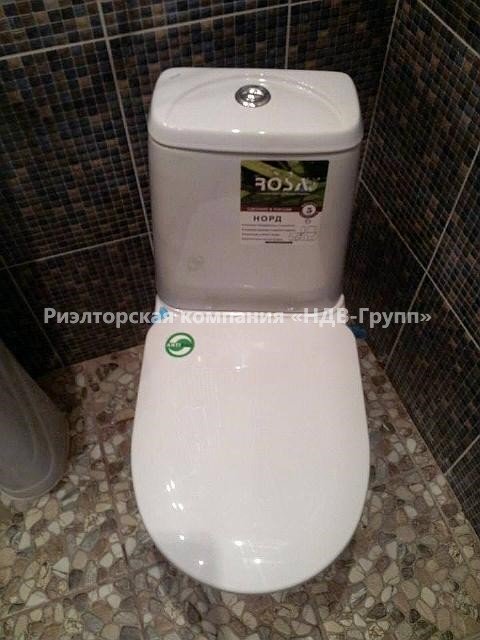 2 комн. квартира, Пушкина ул., 58