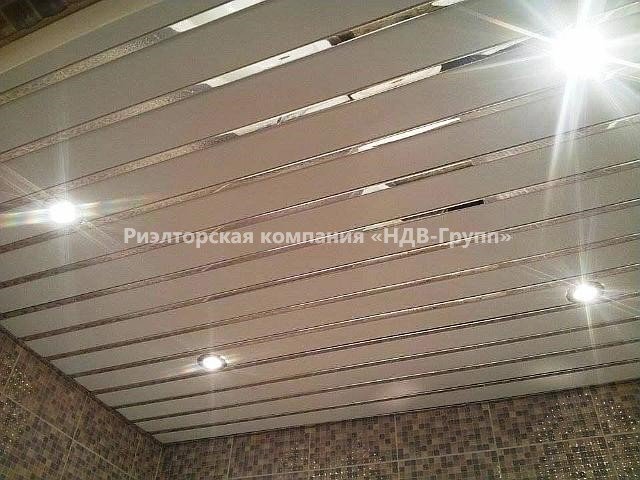 2 комн. квартира, Пушкина ул., 58
