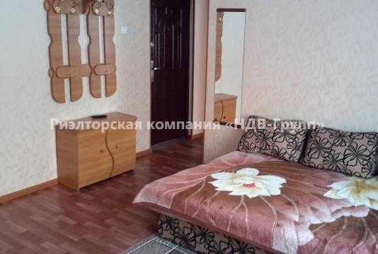 1 комн. квартира, Пионерская ул., 42