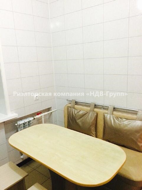 2 комн. квартира, Аксенова ул., 43