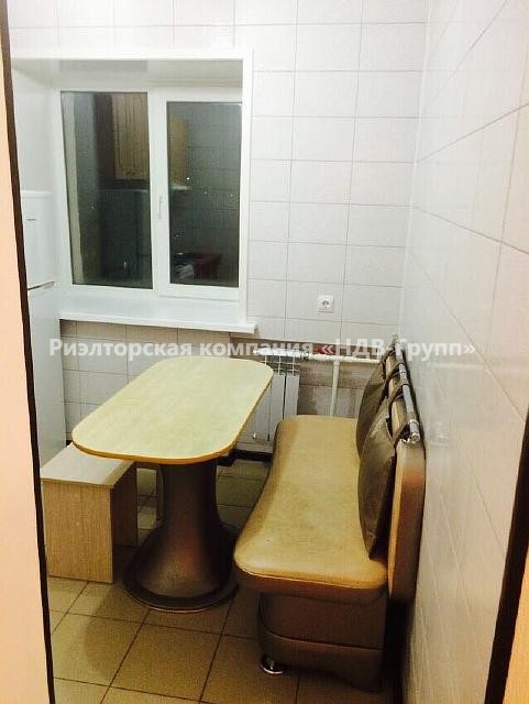 2 комн. квартира, Аксенова ул., 43