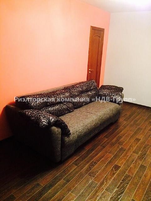 2 комн. квартира, Аксенова ул., 43