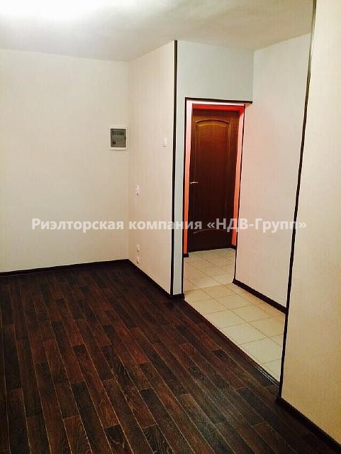 2 комн. квартира, Аксенова ул., 43