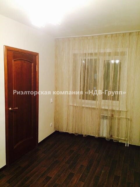 2 комн. квартира, Аксенова ул., 43