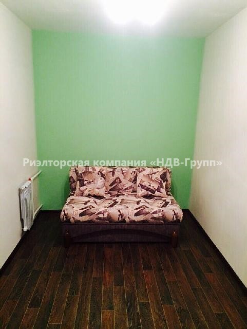 2 комн. квартира, Аксенова ул., 43