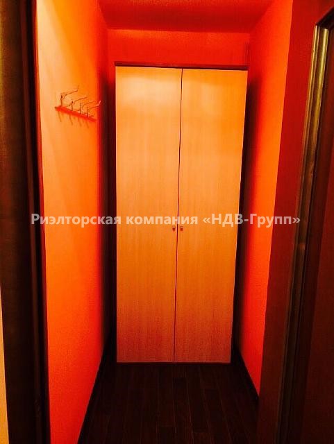 2 комн. квартира, Аксенова ул., 43