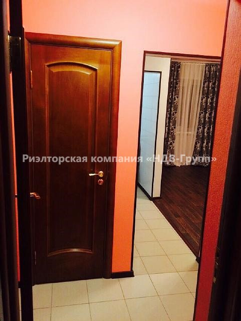 2 комн. квартира, Аксенова ул., 43