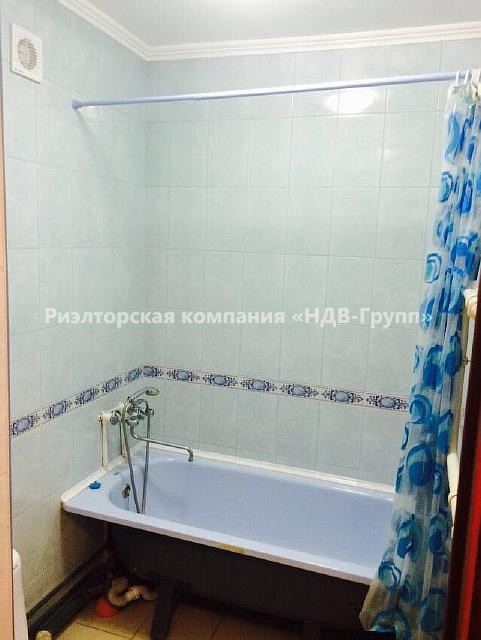2 комн. квартира, Аксенова ул., 43