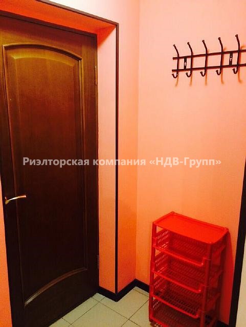 2 комн. квартира, Аксенова ул., 43