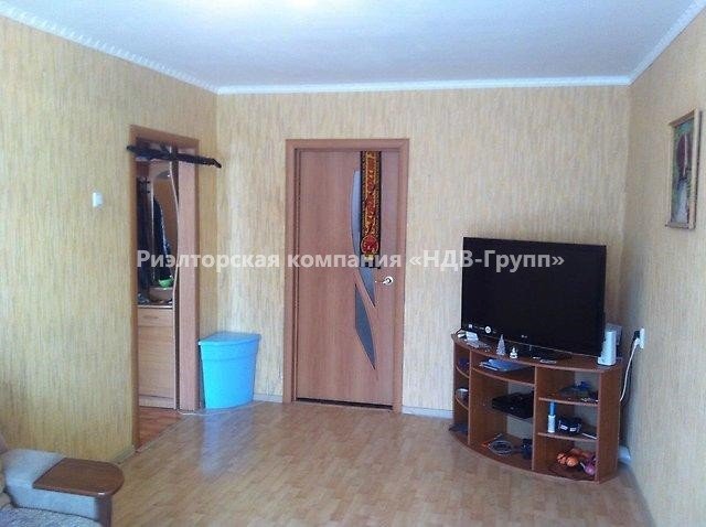 2 комн. квартира, Лермонтова ул., 11