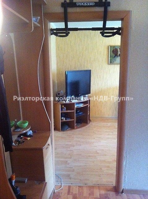 2 комн. квартира, Лермонтова ул., 11