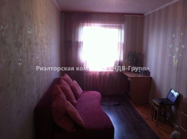 2 комн. квартира, Лермонтова ул., 11