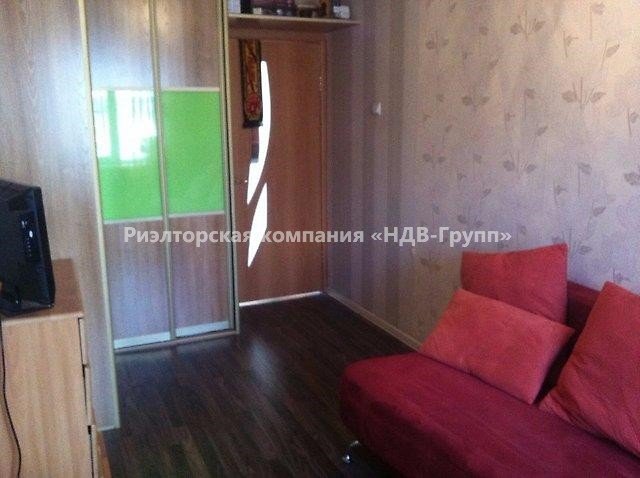 2 комн. квартира, Лермонтова ул., 11