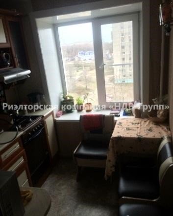 2 комн. квартира, Профессора Даниловского М.П. ул., 29