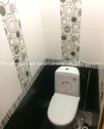 2 комн. квартира, Профессора Даниловского М.П. ул., 29