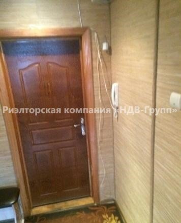2 комн. квартира, Профессора Даниловского М.П. ул., 29