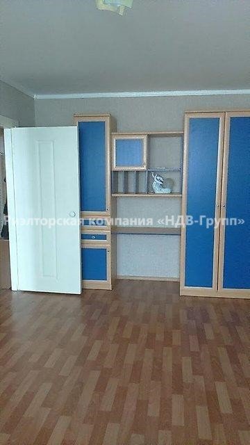 1 комн. квартира, Сысоева ул., 8