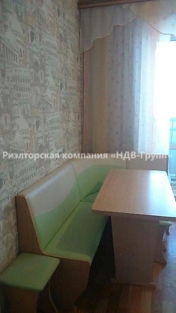 1 комн. квартира, Сысоева ул., 8