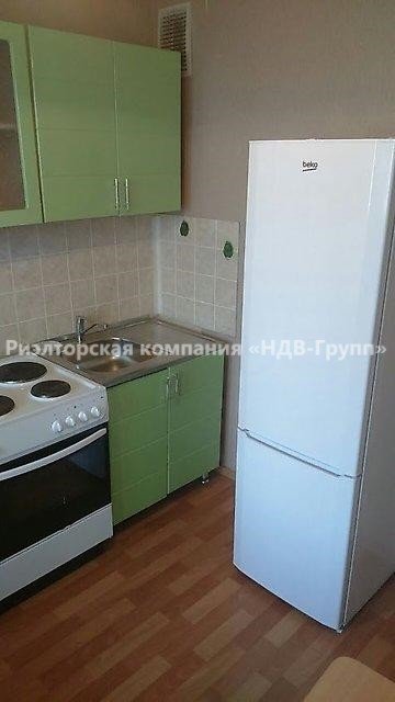 1 комн. квартира, Сысоева ул., 8