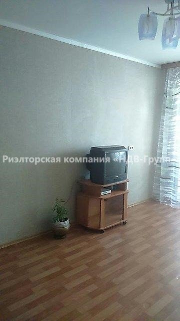 1 комн. квартира, Сысоева ул., 8