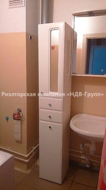1 комн. квартира, Сысоева ул., 8
