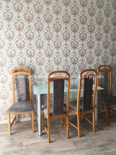 1 комн. квартира, Ленинградская ул., 53/1к1