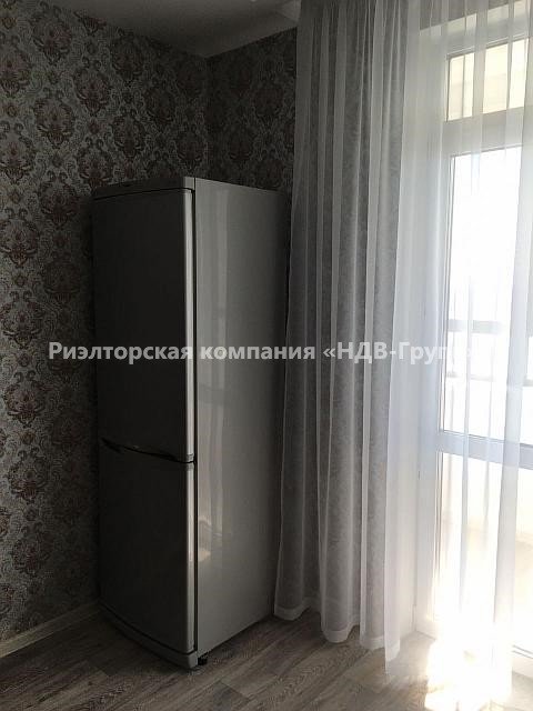 1 комн. квартира, Ленинградская ул., 53/1к1