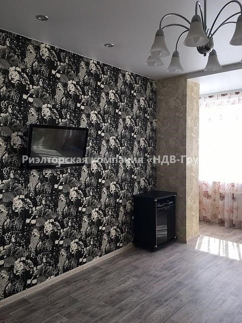 1 комн. квартира, Ленинградская ул., 53/1к1