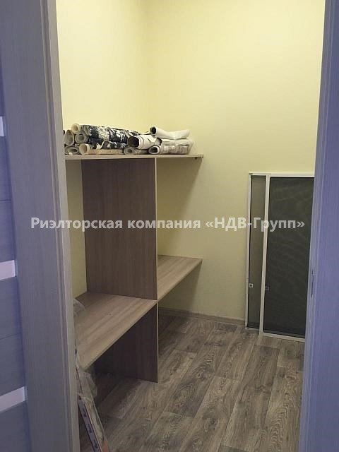 1 комн. квартира, Ленинградская ул., 53/1к1