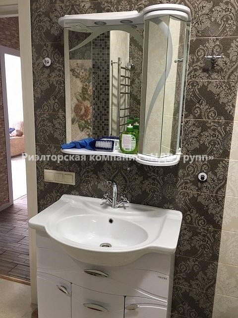 1 комн. квартира, Ленинградская ул., 53/1к1