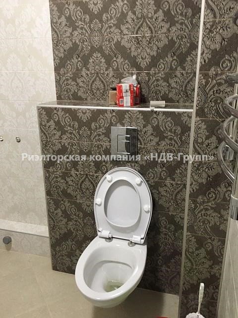1 комн. квартира, Ленинградская ул., 53/1к1