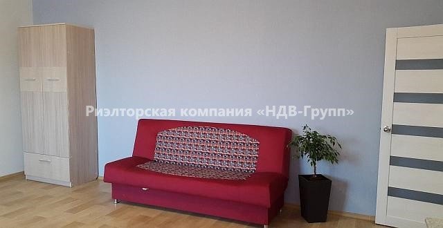 1 комн. квартира, Бородинская ул., 94