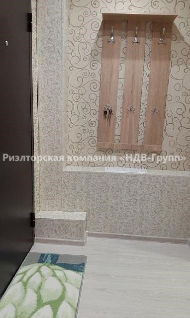 1 комн. квартира, Бородинская ул., 94