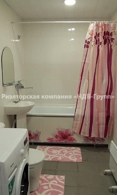 1 комн. квартира, Бородинская ул., 94