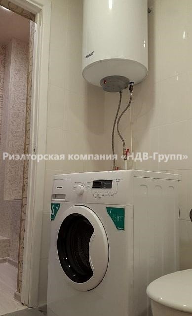 1 комн. квартира, Бородинская ул., 94