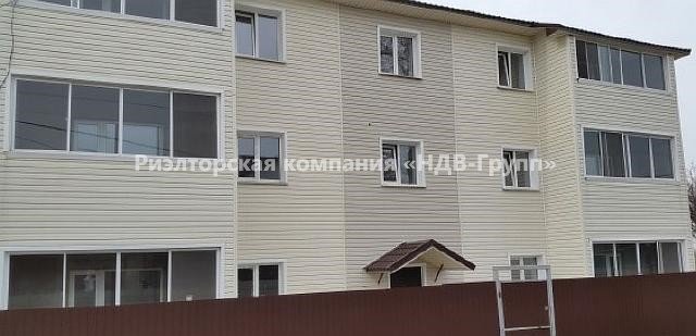 1 комн. квартира, Бородинская ул., 94