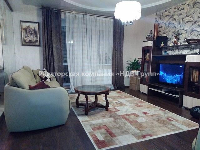 2 комн. квартира, Шеронова ул., 6