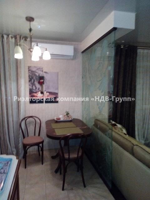 2 комн. квартира, Шеронова ул., 6