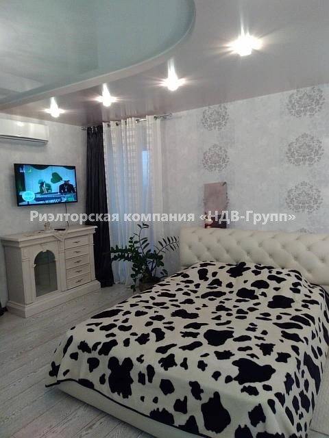 2 комн. квартира, Шеронова ул., 6