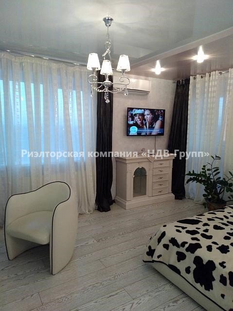 2 комн. квартира, Шеронова ул., 6
