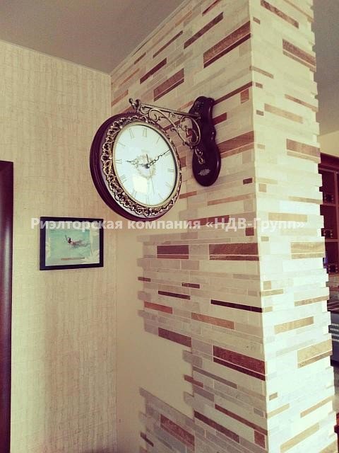 2 комн. квартира, Шеронова ул., 6
